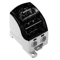 Klemme Schraubanschluss WPD 109 1#2725370000