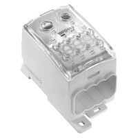 Klemme Schraubanschluss WPD 113 1#2603740000