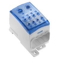 Klemme Schraubanschluss WPD 113 1#2603750000