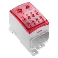 Klemme Schraubanschluss WPD 113 1#2730350000
