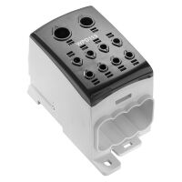 Klemme Schraubanschluss WPD 113 1#2730360000