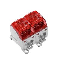 Klemme Schraubanschluss WPD 205 2#2725320000