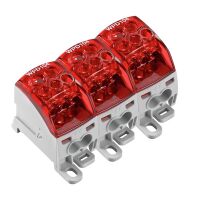 Klemme Schraubanschluss WPD 304 3#2725300000