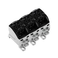 Klemme Schraubanschluss WPD 304 3#2725400000