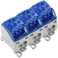 Klemme Schraubanschluss WPD 305 3#2521770000