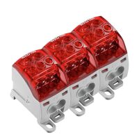 Klemme Schraubanschluss WPD 305 3#2725330000