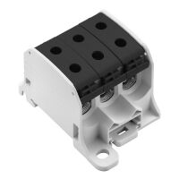 Klemme Schraubanschluss WPD 330CC#2874520000