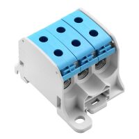 Klemme Schraubanschluss WPD 330CC#2874530000