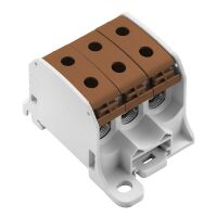 Klemme Schraubanschluss WPD 330CC#2874540000