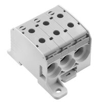 Klemme Schraubanschluss WPD 331CC#2874560000