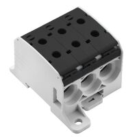 Klemme Schraubanschluss WPD 331CC#2874570000