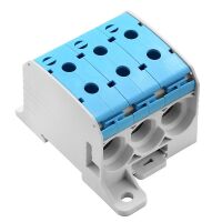 Klemme Schraubanschluss WPD 331CC#2874580000