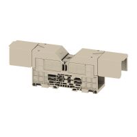Klemme WFF 300/AH O.PS