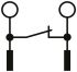 Kurzschlussstecker BP 4-4CT