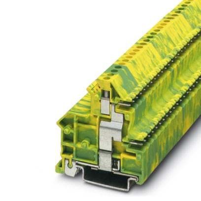 Doppelstockklemme UKK 3-MSTB-5,08-PE Doppelstockklemme UKK 3-MSTB-5,08-PE