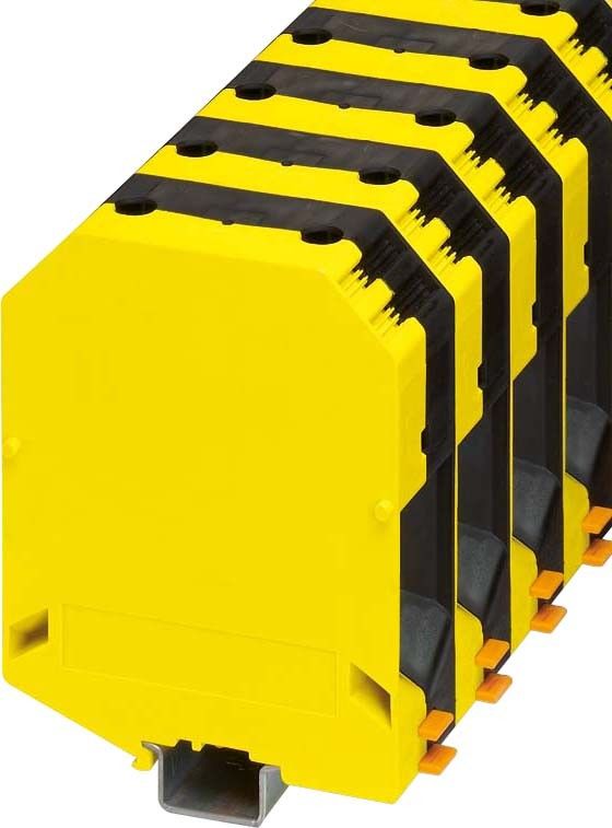 Durchgangsklemme UKH 240-FE Durchgangsklemme UKH 240-FE