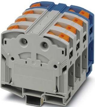 Hochstromklemme PTPOWER 185-3L/N