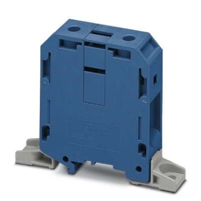 Hochstromklemme UKH 70-F BU Hochstromklemme UKH 70-F BU