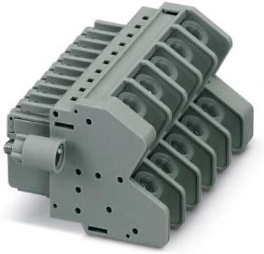 Kurzschlussstecker BP 4-4CT