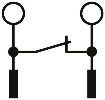 Kurzschlussstecker BP 4-4CT
