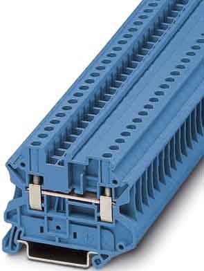 Universalklemme UT 4-MTD BU