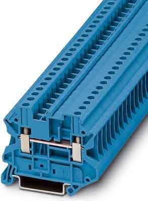 Universalklemme UT 4-MTD BU