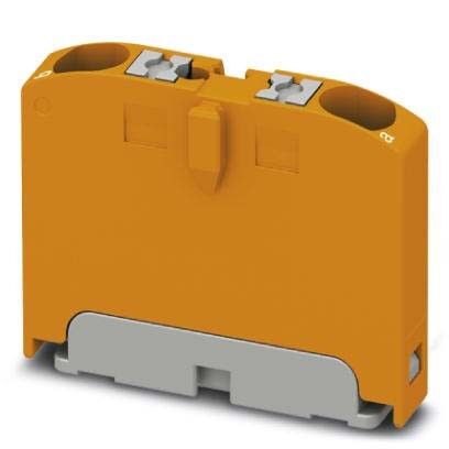 Verteilerblock PTFIX 2X2,5 OG