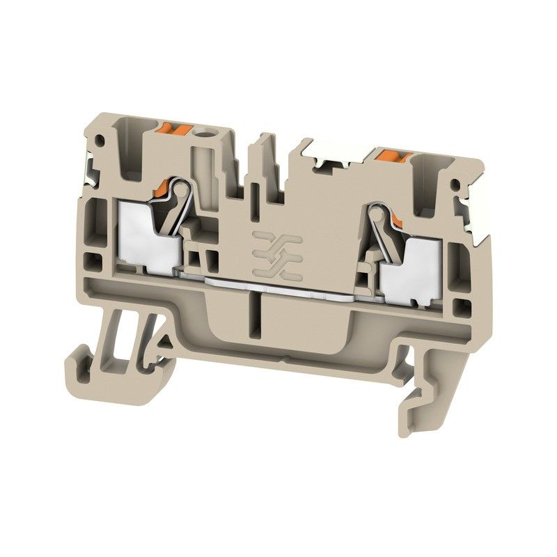 Klemme A2C 2.5 DL Klemme A2C 2.5 DL