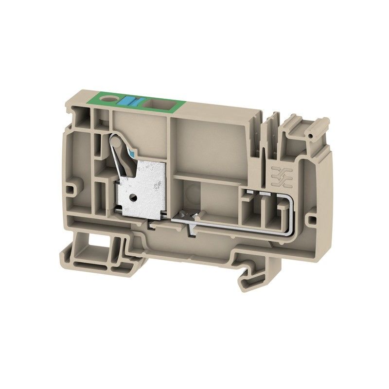 Klemme AAP21 10 FE