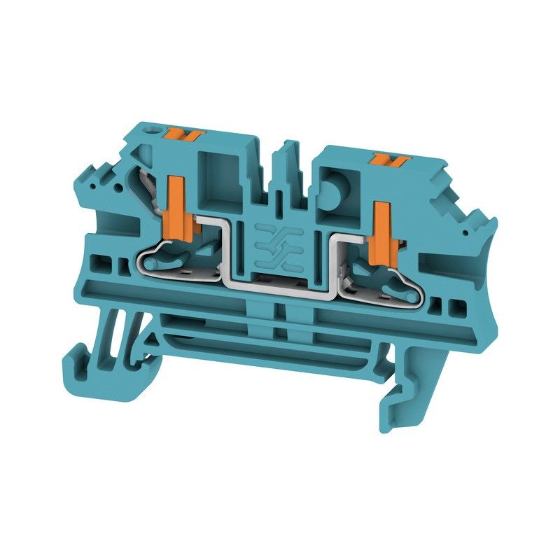 Klemme AL2C 2.5 BL Klemme AL2C 2.5 BL