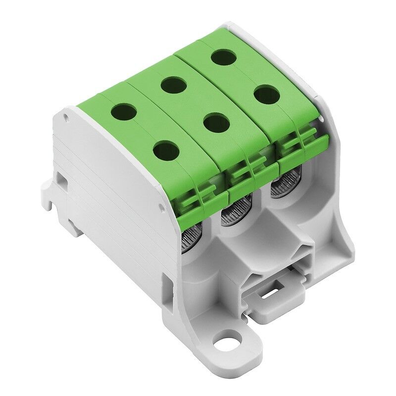 Klemme Schraubanschluss WPD 330CC#2874550000 Klemme Schraubanschluss WPD 330CC#2874550000