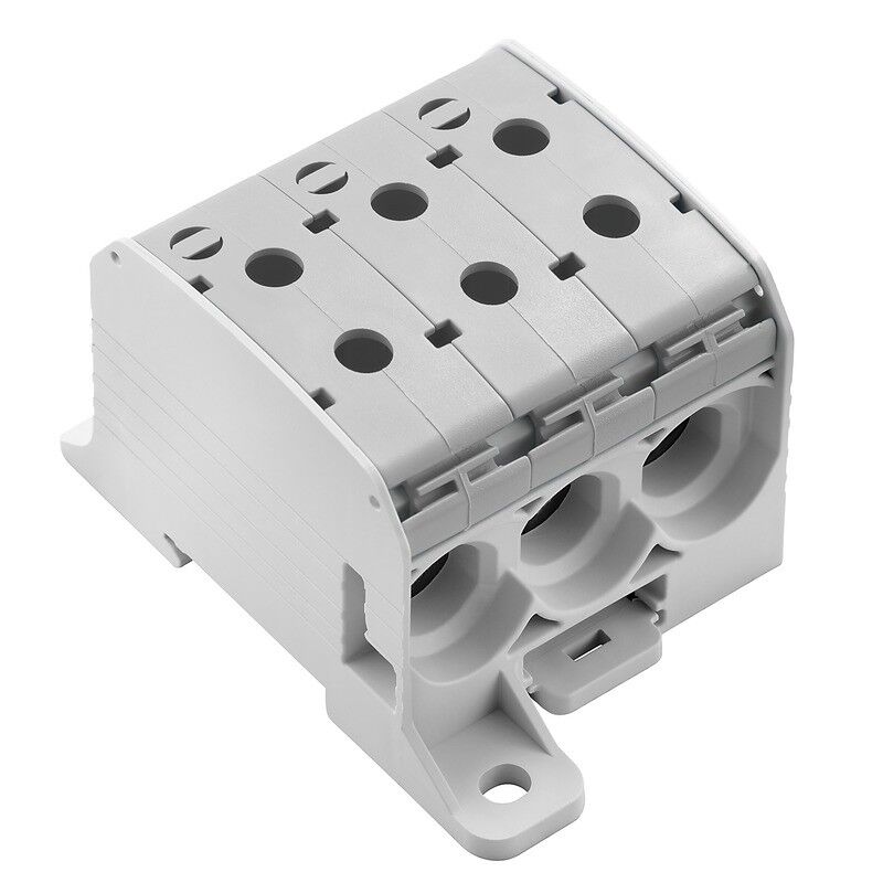 Klemme Schraubanschluss WPD 331CC#2874560000