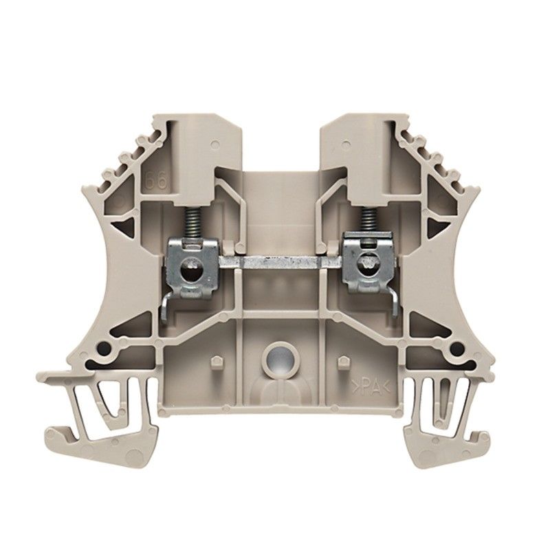Klemme WDU 2.5 PACK Klemme WDU 2.5 PACK