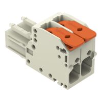 1-Leiter-Federleiste 831-1102/000-004