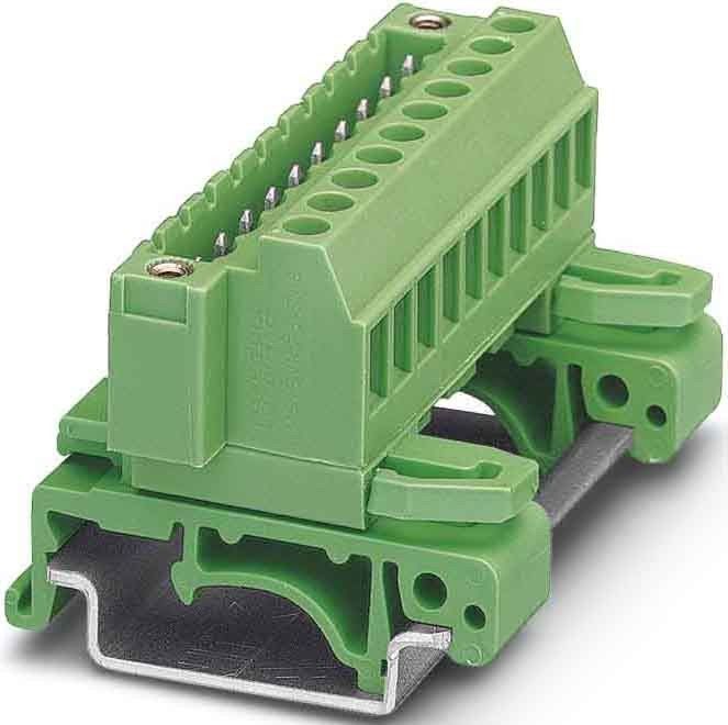 Steckblock UMSTBVK 2,5 #1788004 Steckblock UMSTBVK 2,5 #1788004
