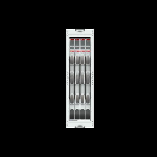 N/PE Schiene ZK73 N/PE Schiene ZK73
