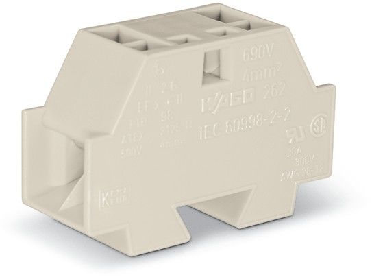 Platzspar. 4-Leiter-Endkl. 262-281 Platzspar. 4-Leiter-Endkl. 262-281