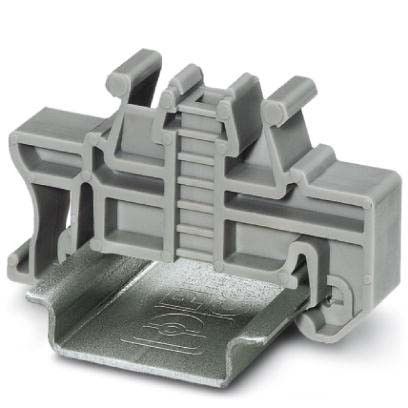 Endhalter CLIPFIX 35 WH Endhalter CLIPFIX 35 WH
