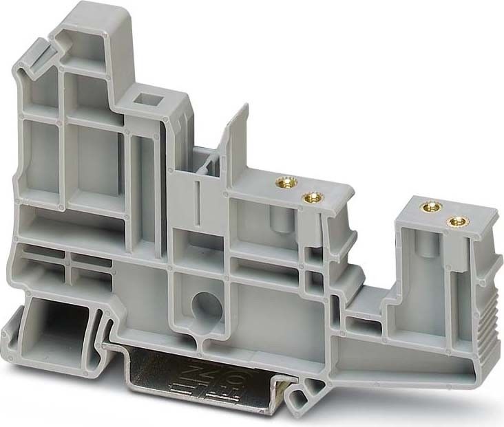 Schraubflansch UT 6-QUATTRO/2P-F Schraubflansch UT 6-QUATTRO/2P-F