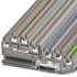 Initiatoren-/Aktorenklemme PTIO 1,5/S/5-PE