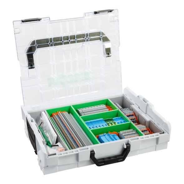 TOPJOBS-INSTA-BOX,L-BOXX 821-161 TOPJOBS-INSTA-BOX,L-BOXX 821-161