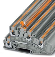 Installationsetagenklemme PTI 2,5-L/LTB