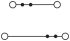 Installationsetagenklemme PTI 2,5-L/LB