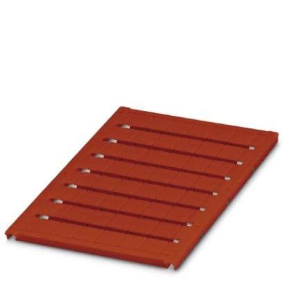 Marker für Klemmen UC-TM 10 RD CUS Marker für Klemmen UC-TM 10 RD CUS