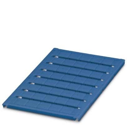 Marker für Klemmen UC-TM 12 BU CUS Marker für Klemmen UC-TM 12 BU CUS
