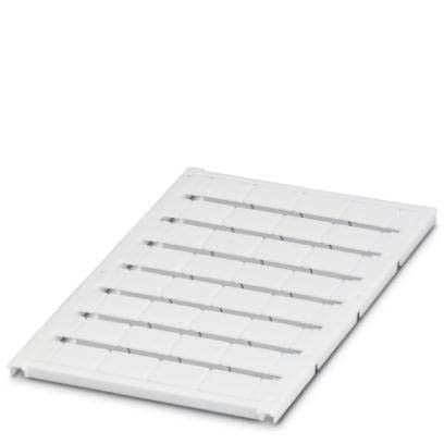 Marker für Klemmen UC-TM 16 RD CUS Marker für Klemmen UC-TM 16 RD CUS