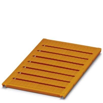 Marker für Klemmen UC-TM 4 OG CUS Marker für Klemmen UC-TM 4 OG CUS