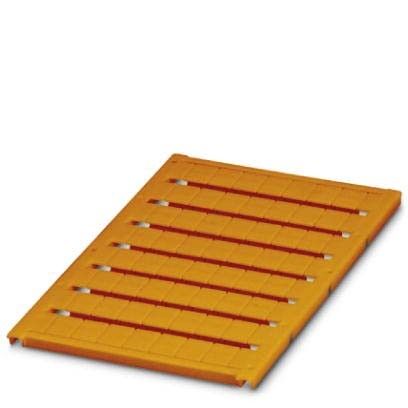 Marker für Klemmen UC-TM 8 OG CUS Marker für Klemmen UC-TM 8 OG CUS
