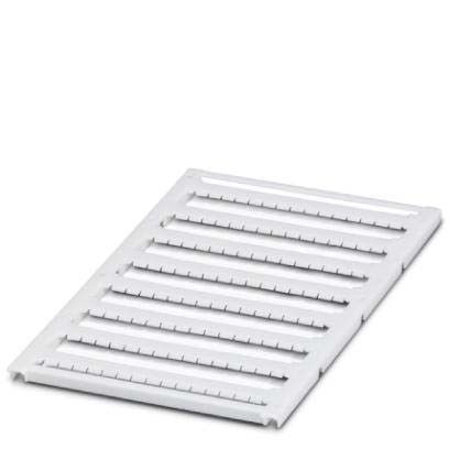 Marker für Klemmen UC-TMF 4 CUS Marker für Klemmen UC-TMF 4 CUS