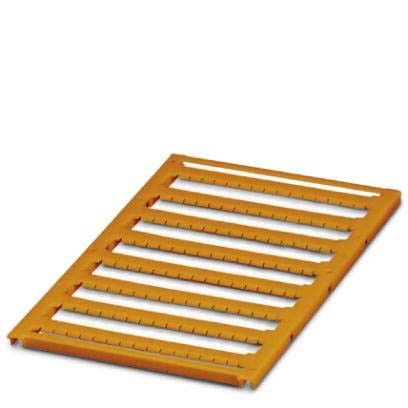 Marker für Klemmen UC-TMF 4 OG CUS Marker für Klemmen UC-TMF 4 OG CUS